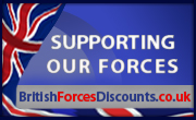 Discounts for Forces